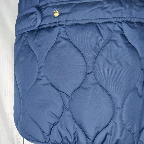 J.Crew Signature Puffer Vest Size S - Picture 7 of 12